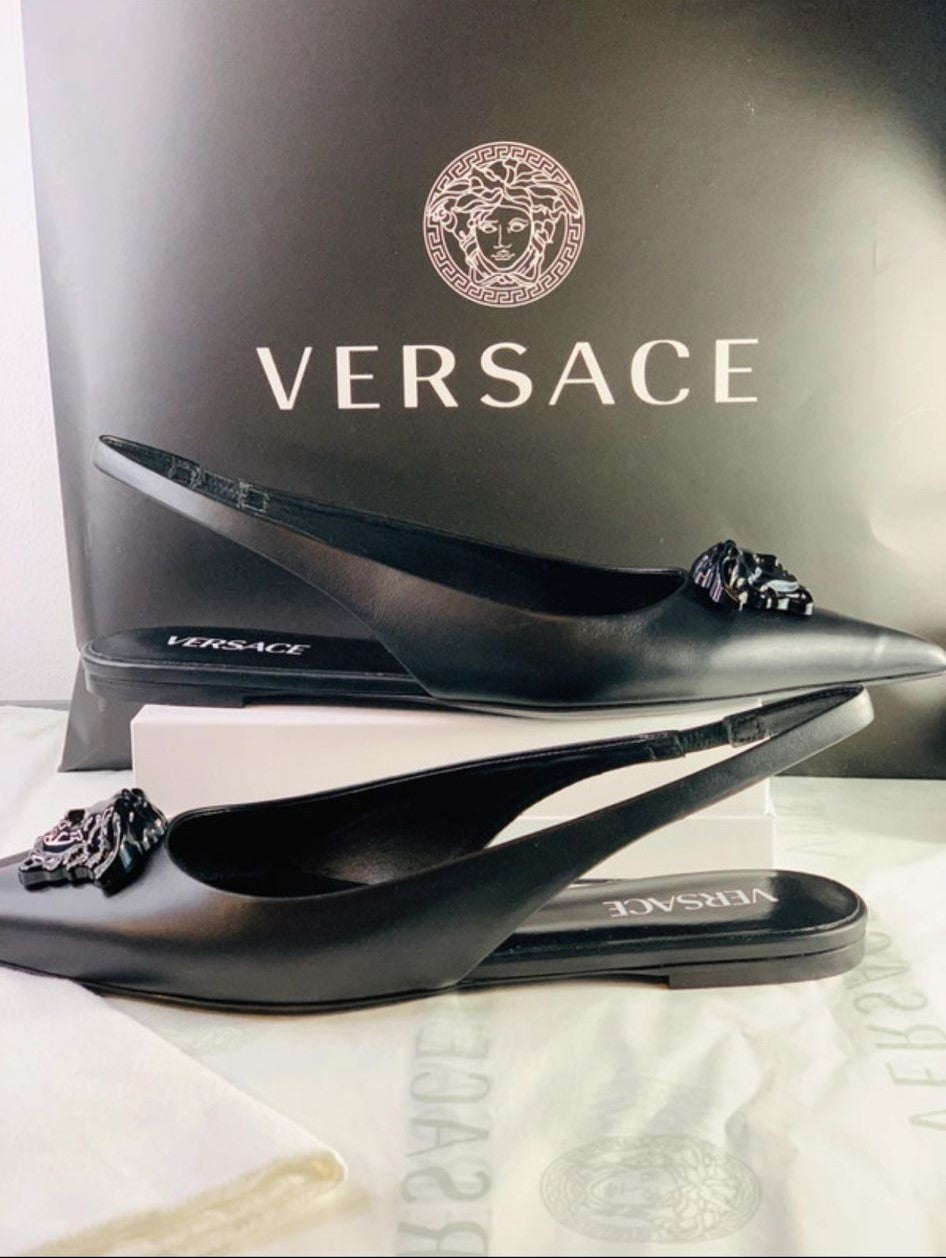 Sandales Versace - LadyAlpagaPoncho Ladyalpaga 100% fibre d'Alpaga